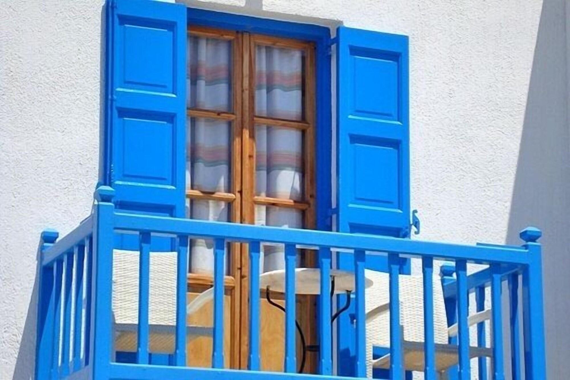 Hotel Marina Blue Ornos Esterno foto